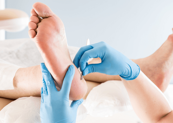 What Can You Expect from a Podiatrist?