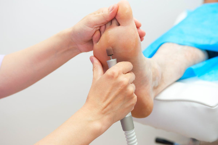 The Essential Things You Should Know About Podiatry Centres