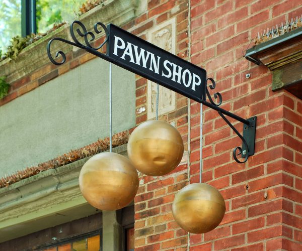 Finding an honest pawnbroker