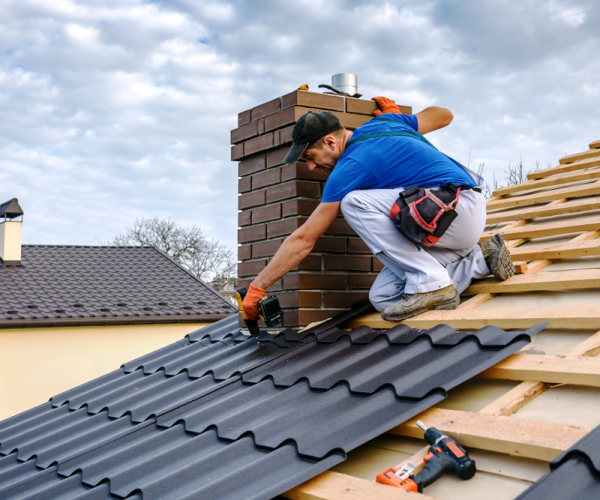 Look for Quality and Experience in a Roofing Service 