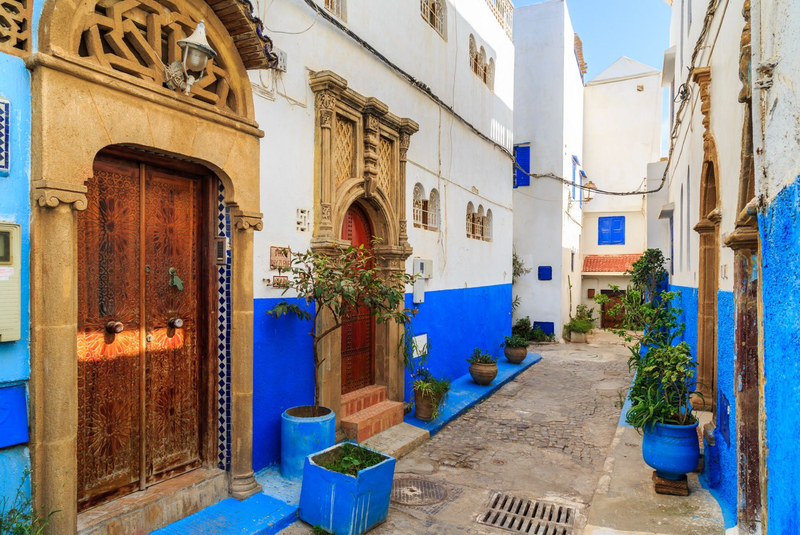 Five Cheapest Places to Buy Property in Morocco