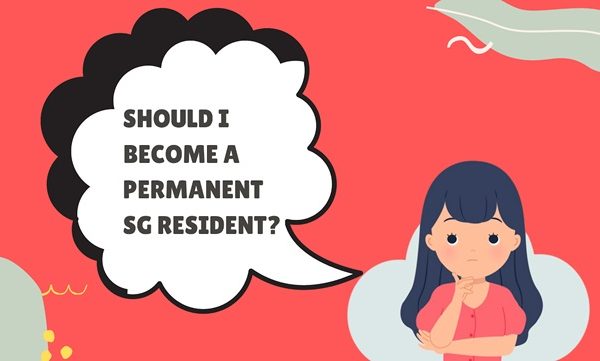 Things to Consider with Your Singapore PR Application