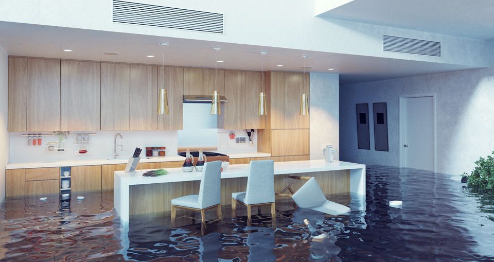 Advantages You Get Hiring a Water Damage Cleanup Service