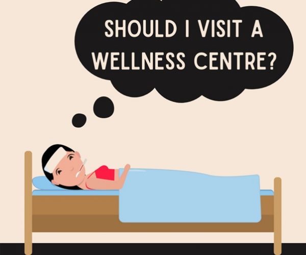 Essential Guide for SG Wellness Centre First Timers