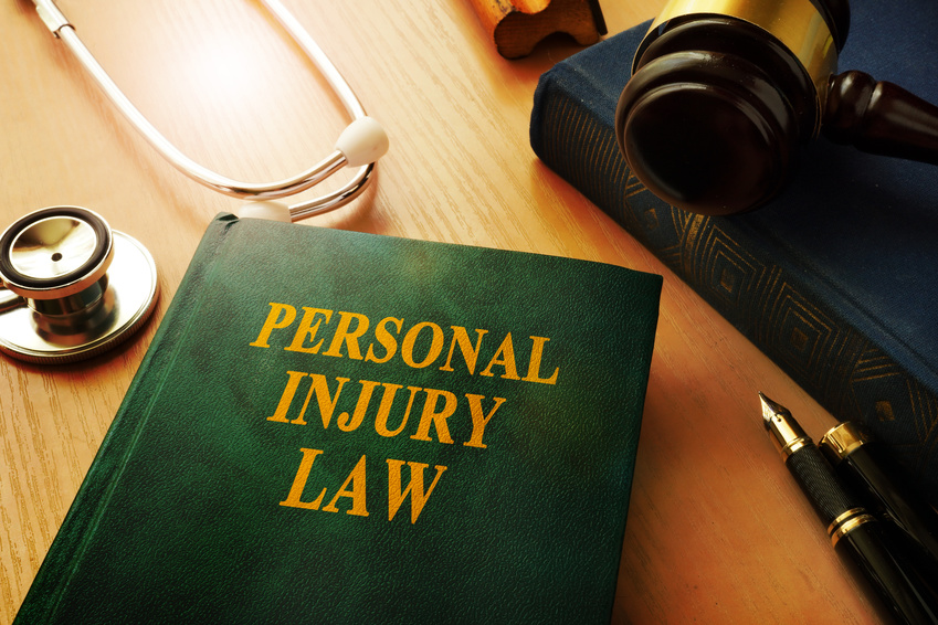 A Guide on Hiring the Right Personal Injury Lawyers – Find Out How they Can Help!