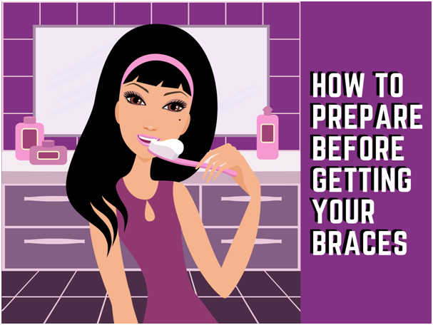 6 Ways to Prepare for Your Braces Appointment