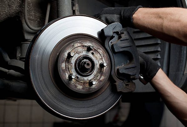 Get Your Hands Upon The Best Brake Pads