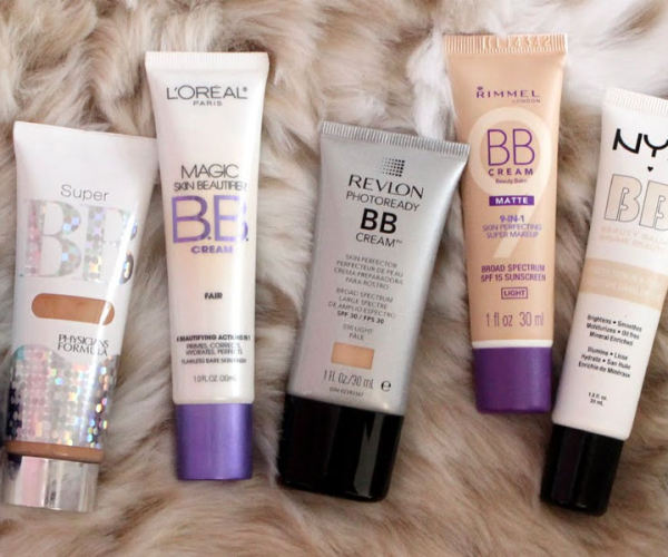 Popular BB Creams for You