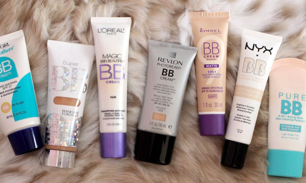 Popular BB Creams for You