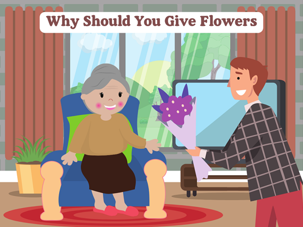 5 Holidays on Which You Can Give Someone Flower Bouquets