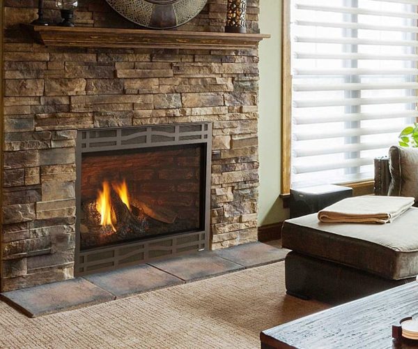 3 Questions You Should Ask Yourself Before Buying a Fireplace