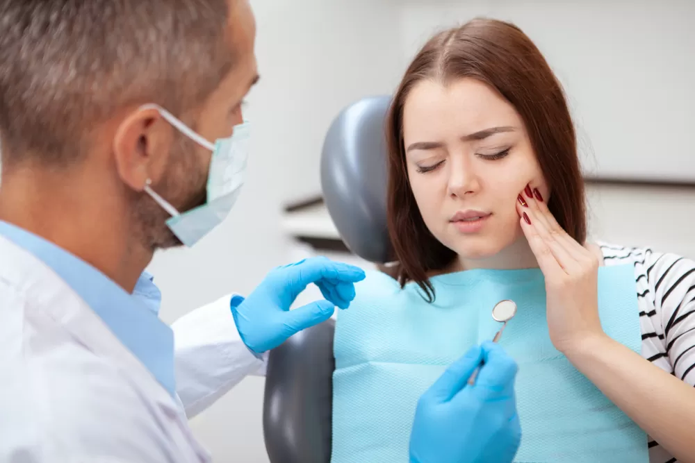 How Can One Avoid A Dental Emergency?