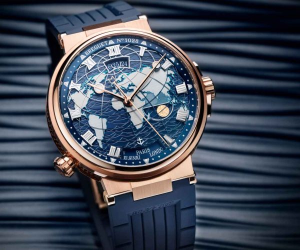 Elevate Your Style: Unveiling the Luxury of Breguet Watches at Cortina Watch