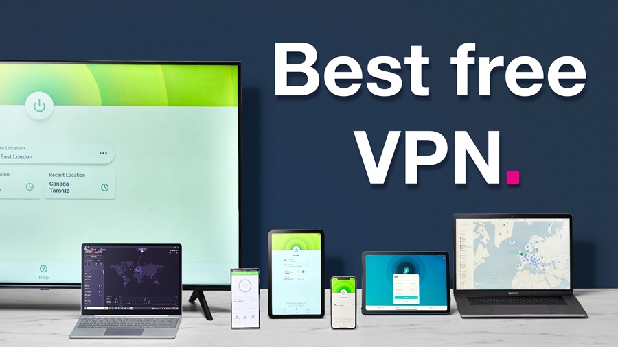 Navigating the World of VPNs: Exploring the Best Free VPNs