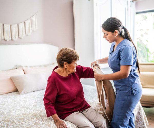 A Guide to Selecting the Ideal Care Home