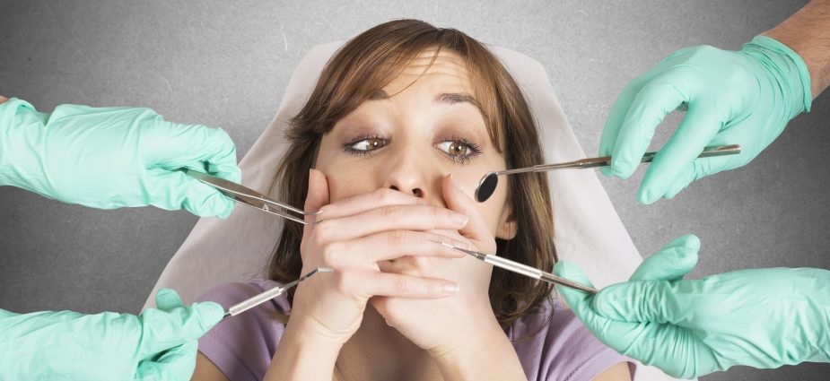 How to Cope With Fear of Dentist