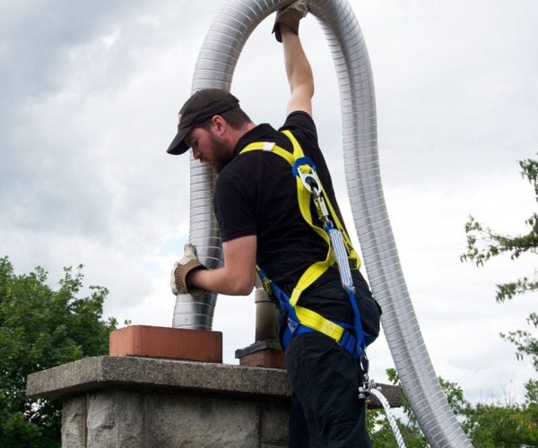 The Importance of Flue Liner Installation for Safe and Efficient Chimneys