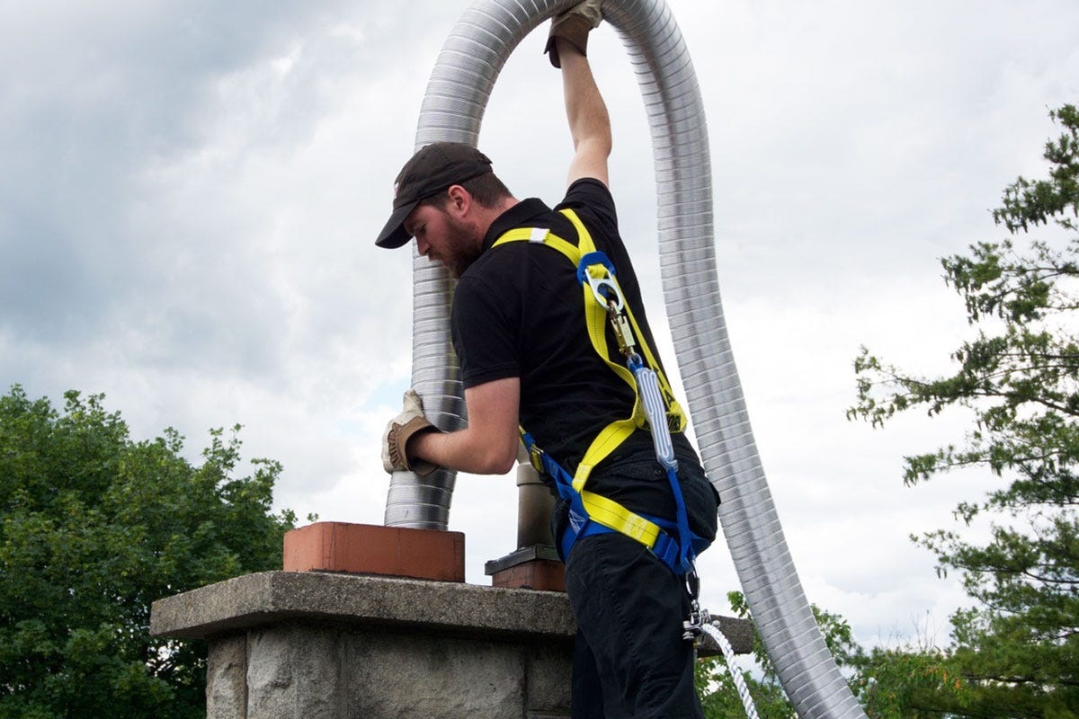 The Importance of Flue Liner Installation for Safe and Efficient Chimneys