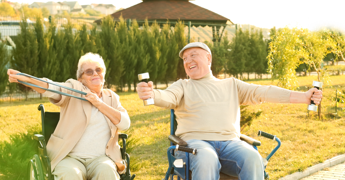 From Loneliness to Community: The Social Benefits of Care Homes