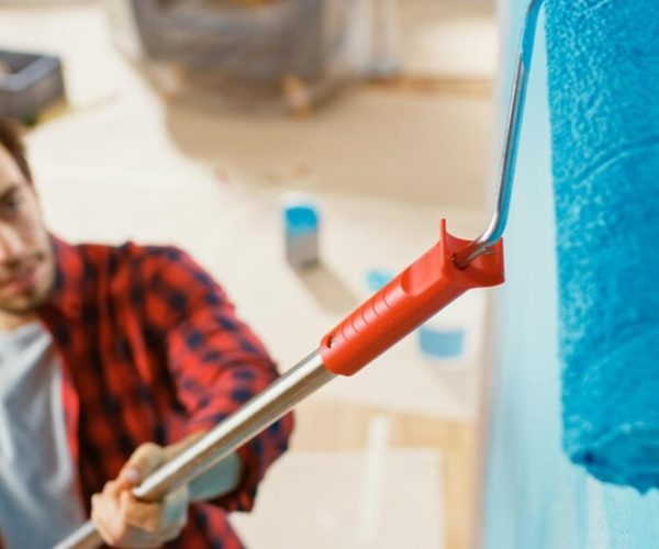 What Are The Benefits of Hiring The Best Painting Contractors