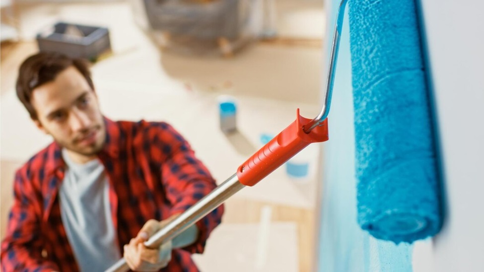 What Are The Benefits of Hiring The Best Painting Contractors