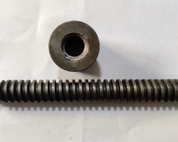 The Use and Application of Ball screw BLR