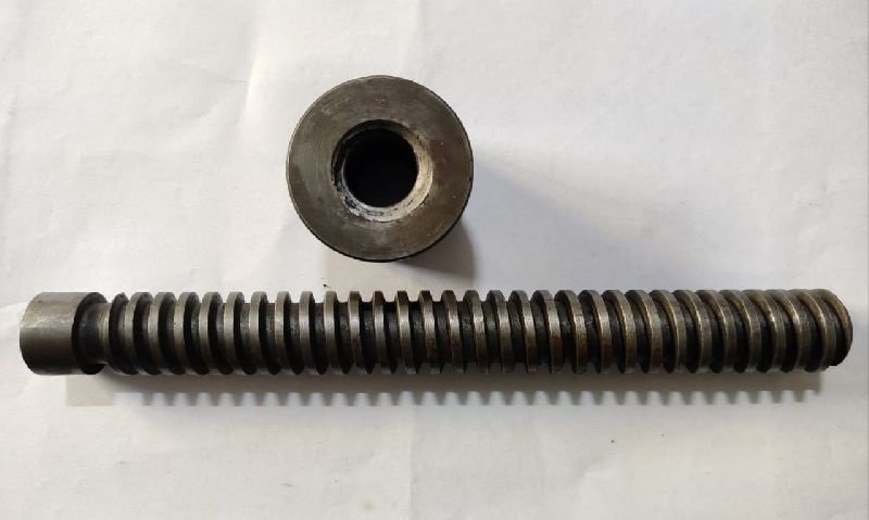 The Use and Application of Ball screw BLR