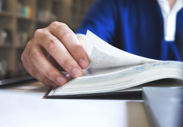 The Hidden Benefits of Technical Manual Writing