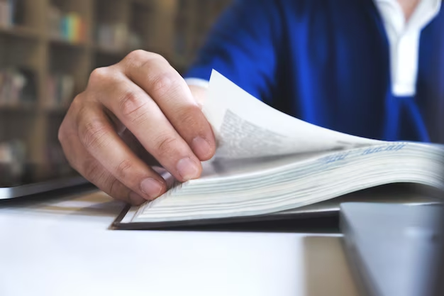 The Hidden Benefits of Technical Manual Writing