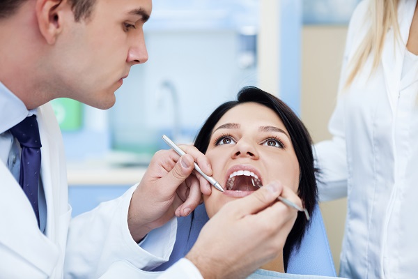 Regular Visits to Your General Oral Health Clinic