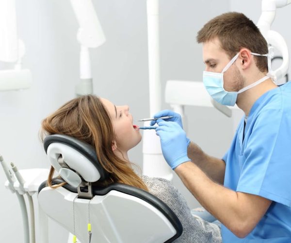 The Importance of Regular Visits to Your General Oral Health Clinic