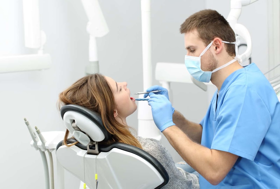 The Importance of Regular Visits to Your General Oral Health Clinic