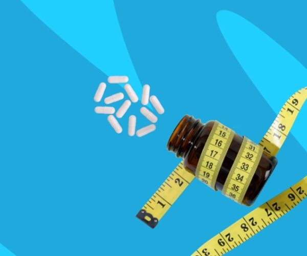 How Berberine UltraSorb Supports Metabolic Health and Weight Management