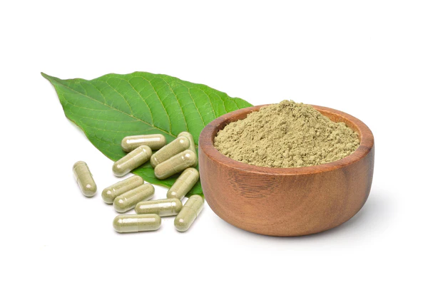 white borneo kratom