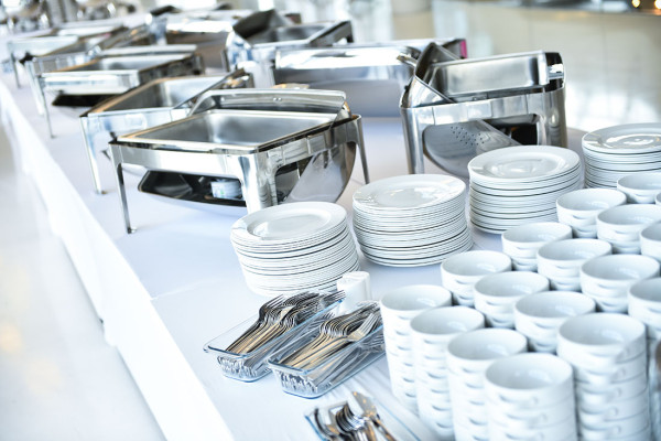 event catering supply